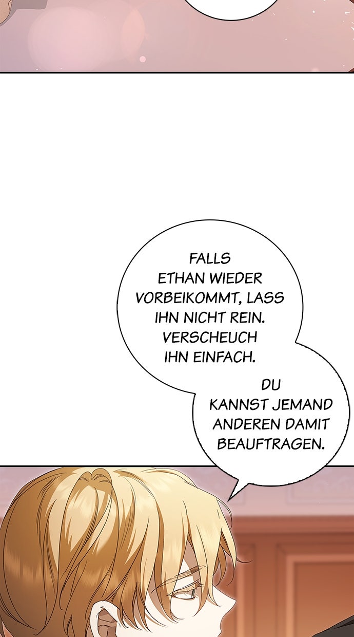 Read Das geheime Dienstmädchen Manga Online
