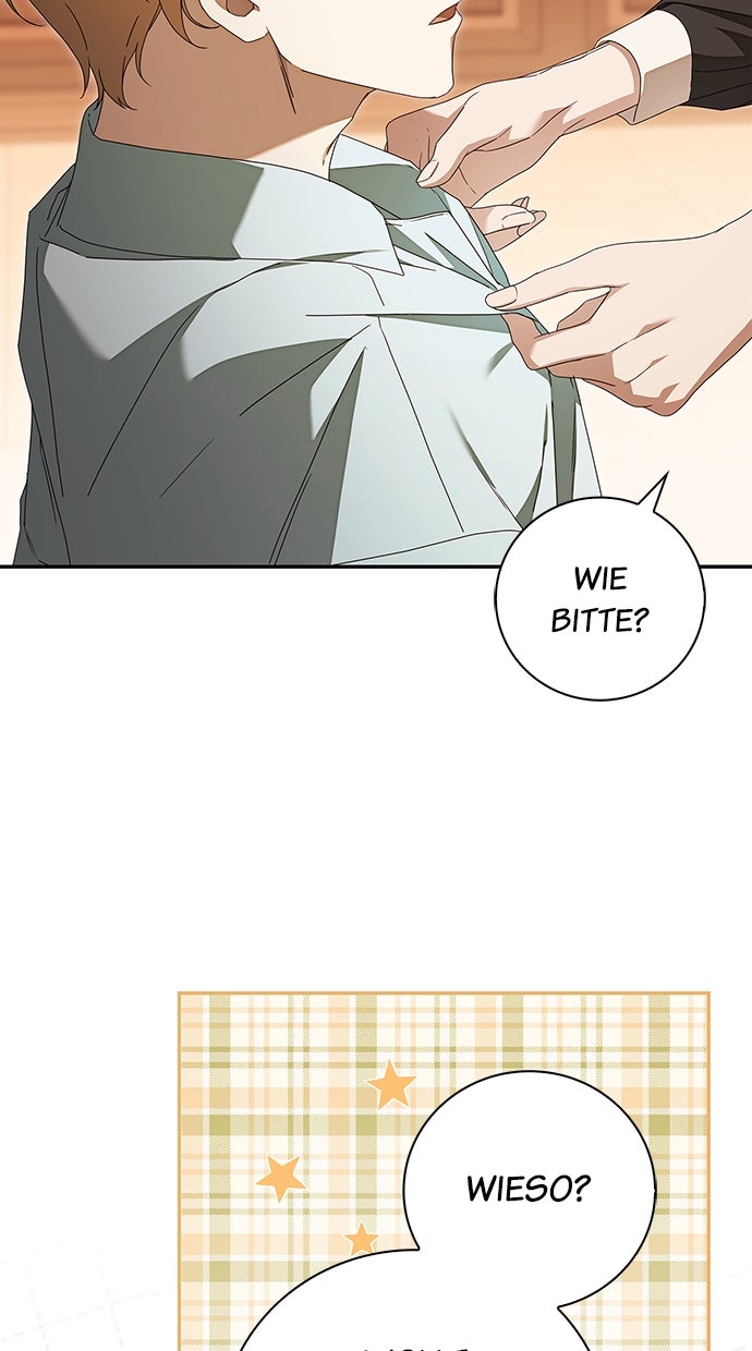 Read Das geheime Dienstmädchen Manga Online