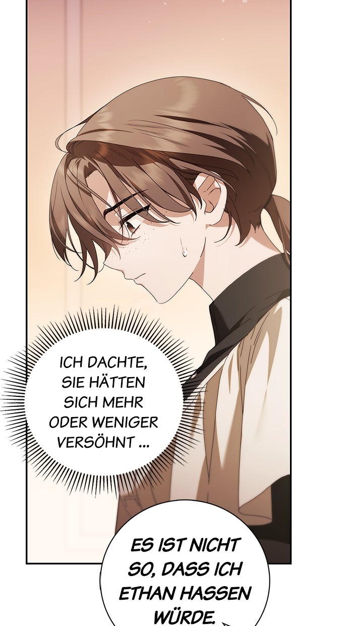 Read Das geheime Dienstmädchen Manga Online
