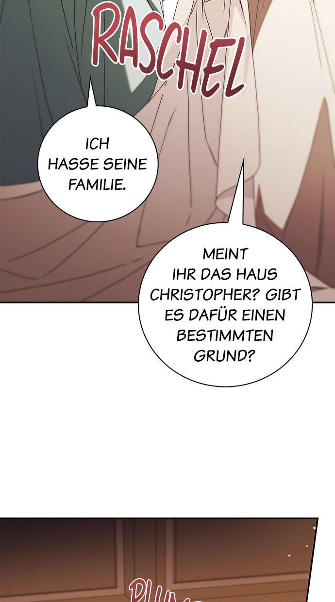 Read Das geheime Dienstmädchen Manga Online