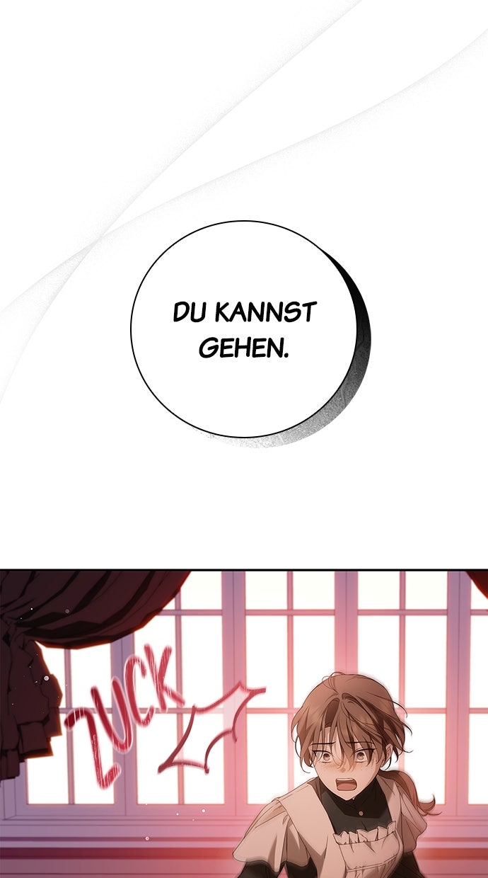 Read Das geheime Dienstmädchen Manga Online