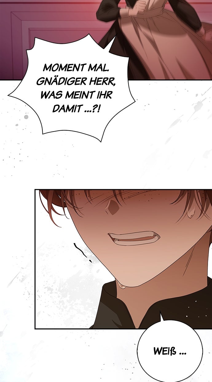 Read Das geheime Dienstmädchen Manga Online