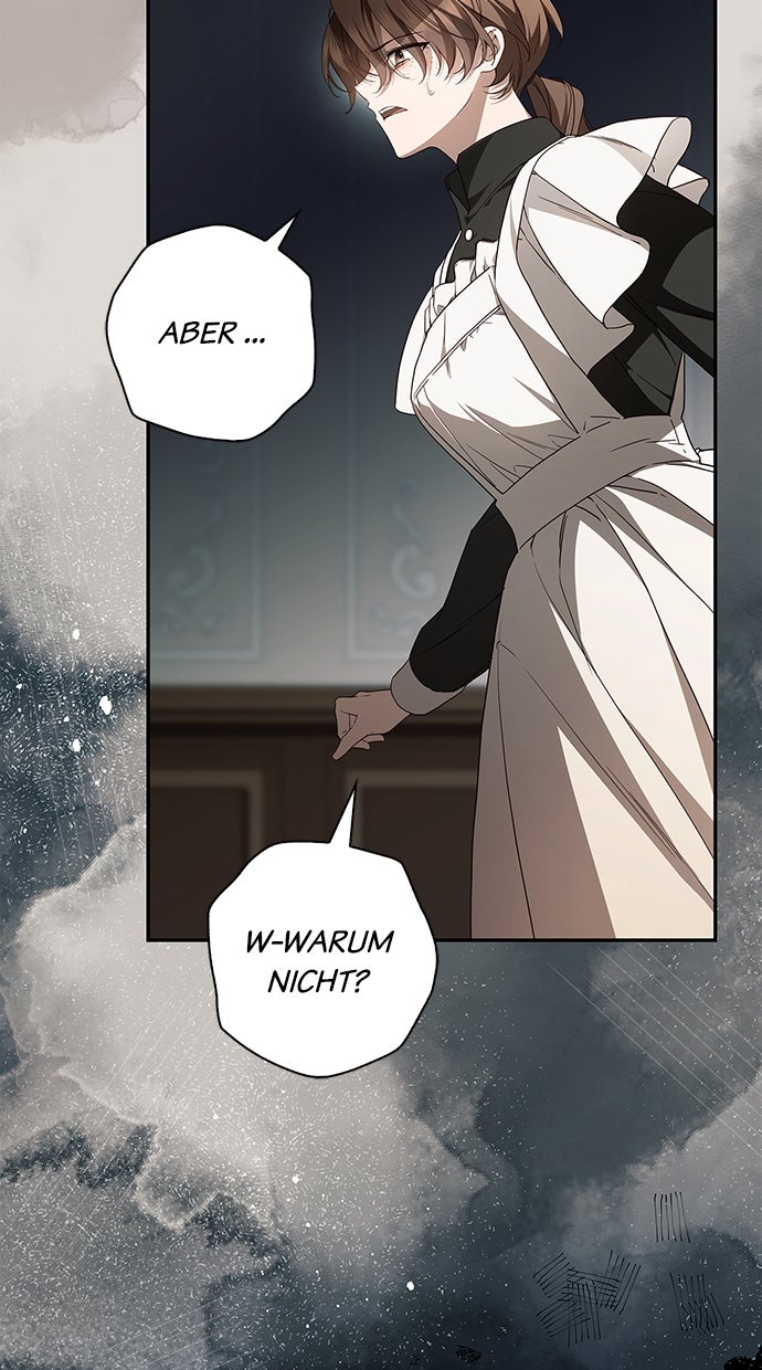 Read Das geheime Dienstmädchen Manga Online