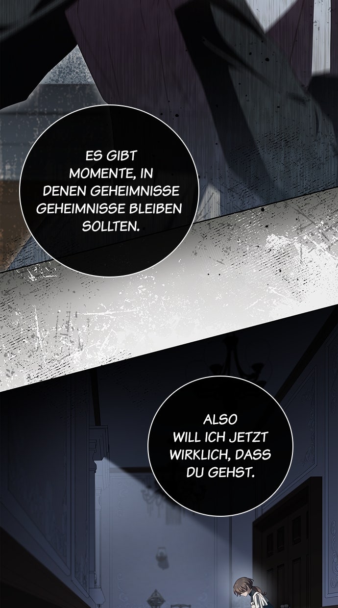 Read Das geheime Dienstmädchen Manga Online