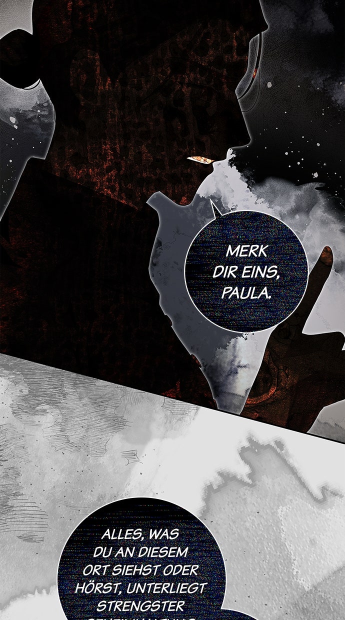 Read Das geheime Dienstmädchen Manga Online