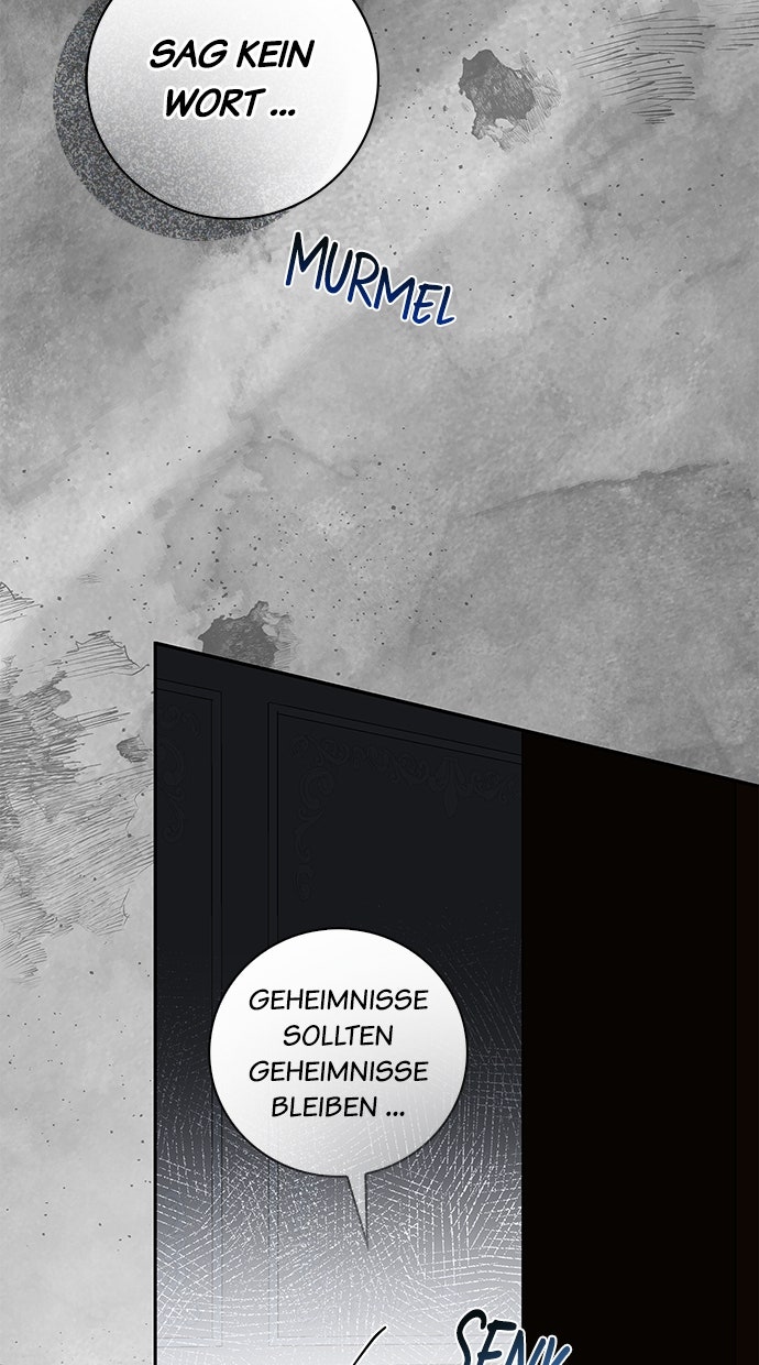 Read Das geheime Dienstmädchen Manga Online