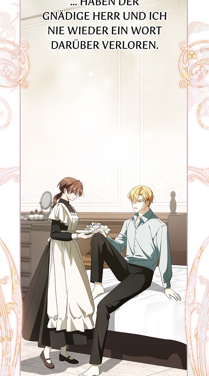 Read Das geheime Dienstmädchen Manga Online