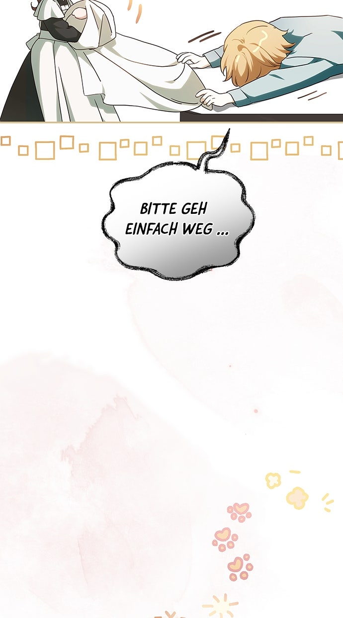 Read Das geheime Dienstmädchen Manga Online