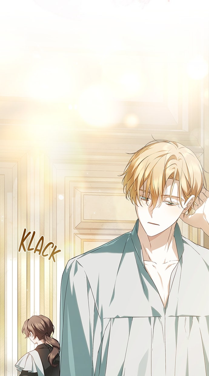 Read Das geheime Dienstmädchen Manga Online