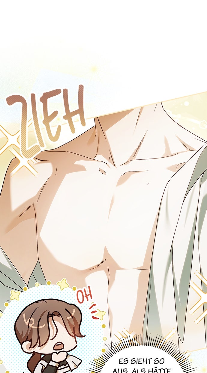 Read Das geheime Dienstmädchen Manga Online