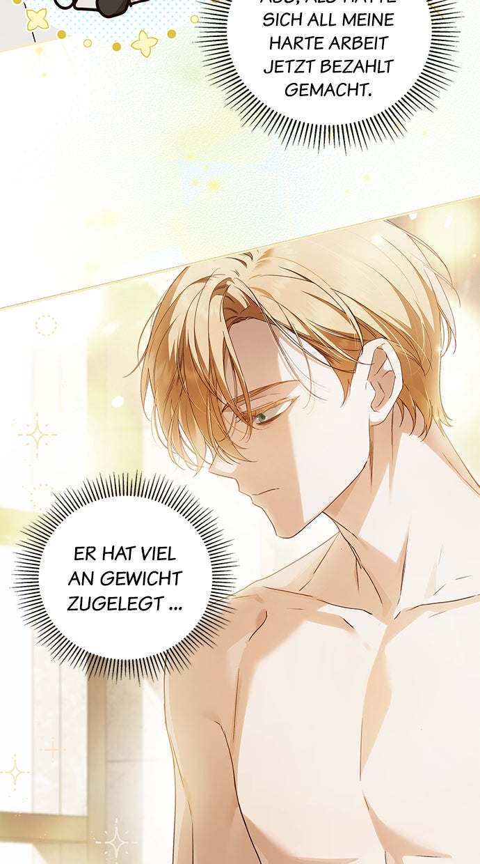 Read Das geheime Dienstmädchen Manga Online