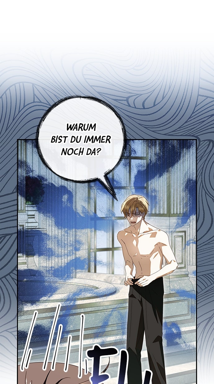 Read Das geheime Dienstmädchen Manga Online