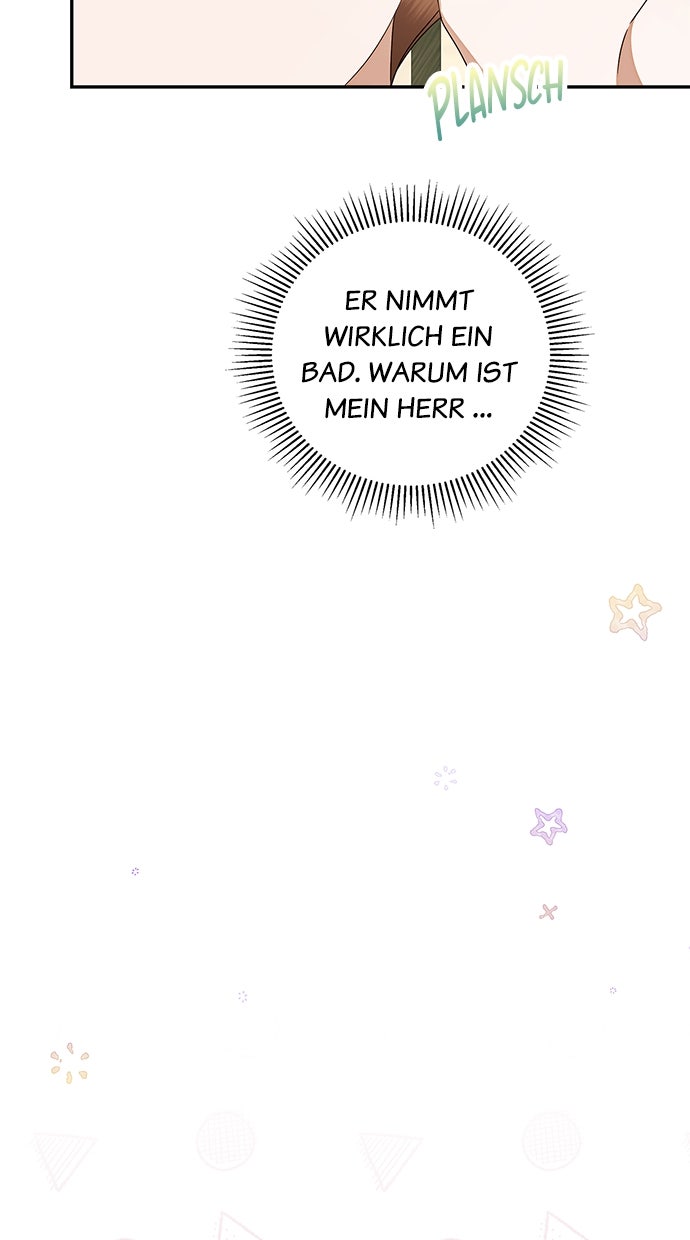 Read Das geheime Dienstmädchen Manga Online