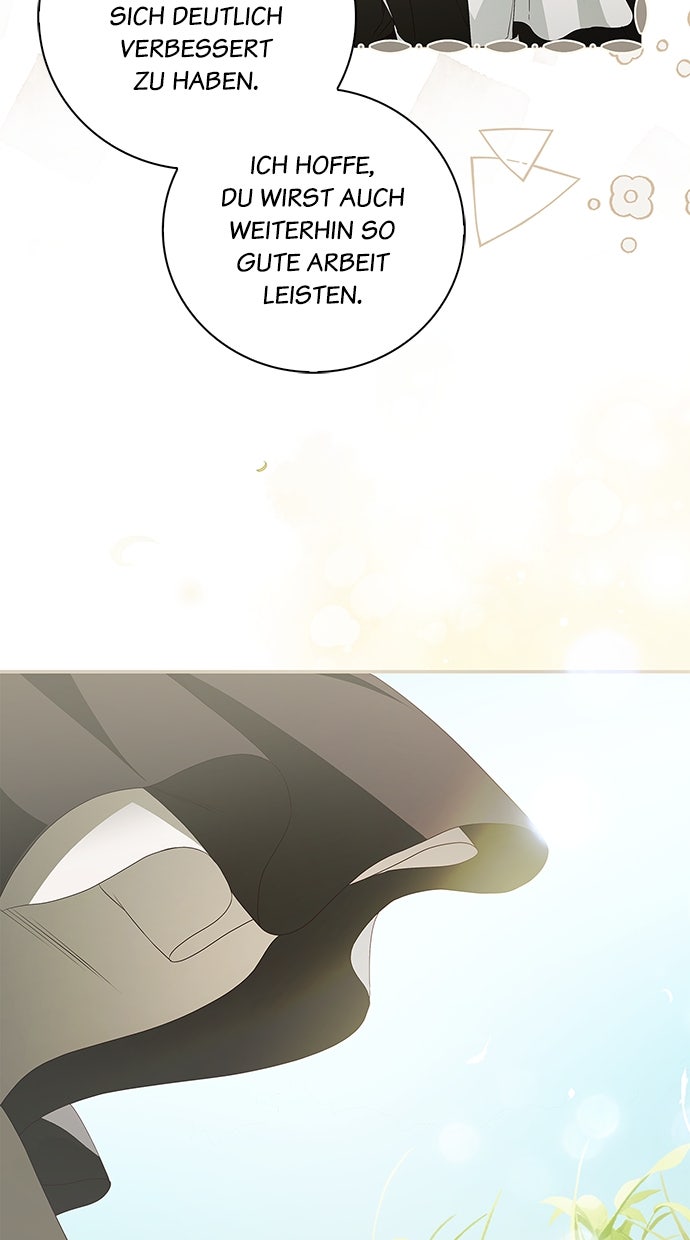 Read Das geheime Dienstmädchen Manga Online