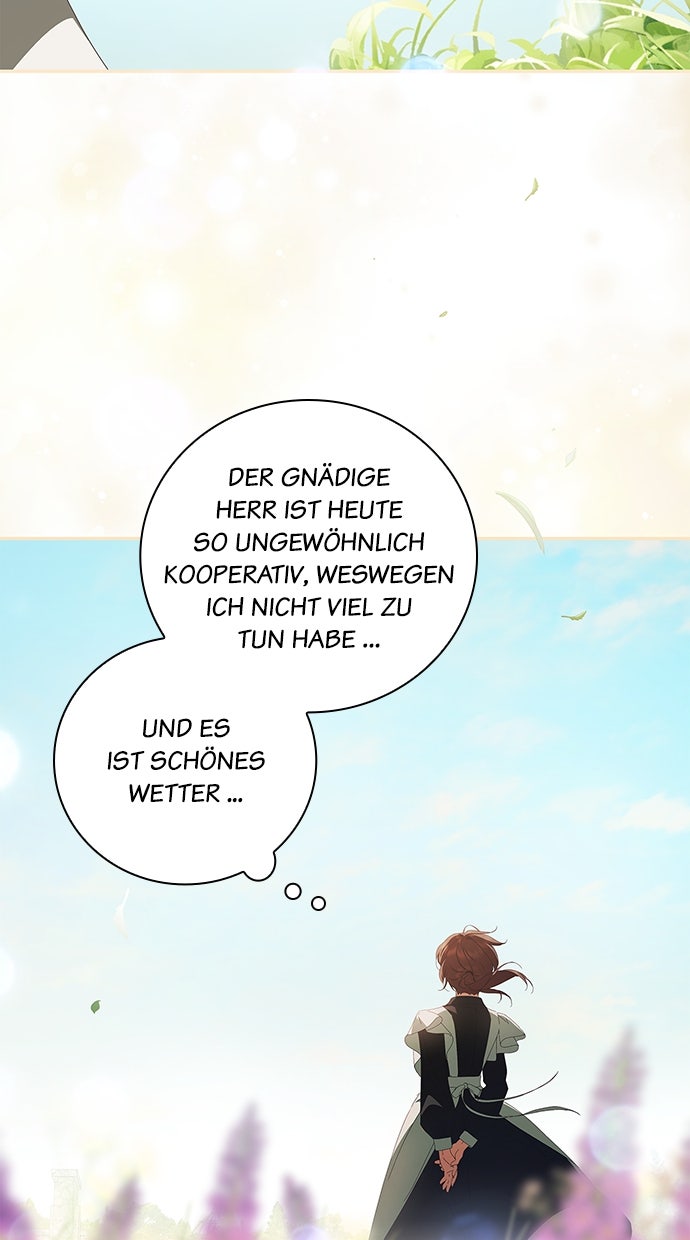 Read Das geheime Dienstmädchen Manga Online