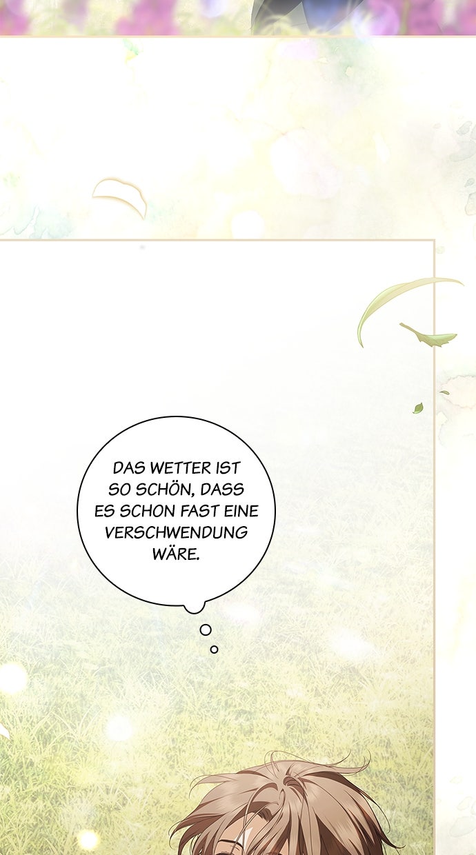 Read Das geheime Dienstmädchen Manga Online