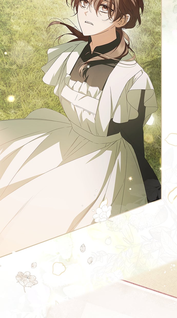 Read Das geheime Dienstmädchen Manga Online