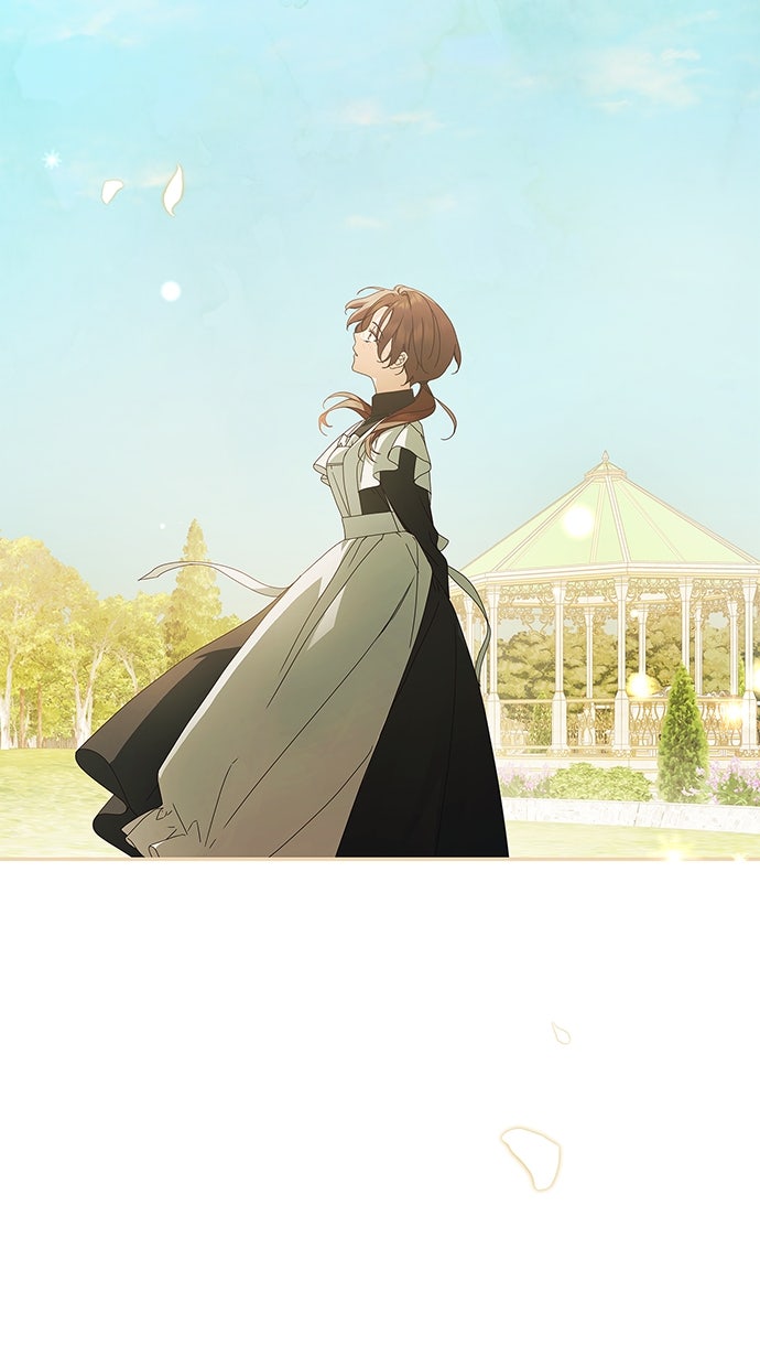 Read Das geheime Dienstmädchen Manga Online