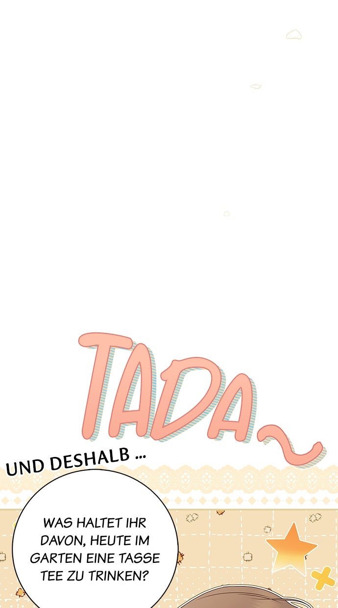 Read Das geheime Dienstmädchen Manga Online