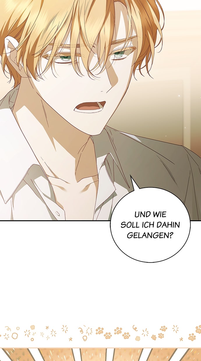 Read Das geheime Dienstmädchen Manga Online