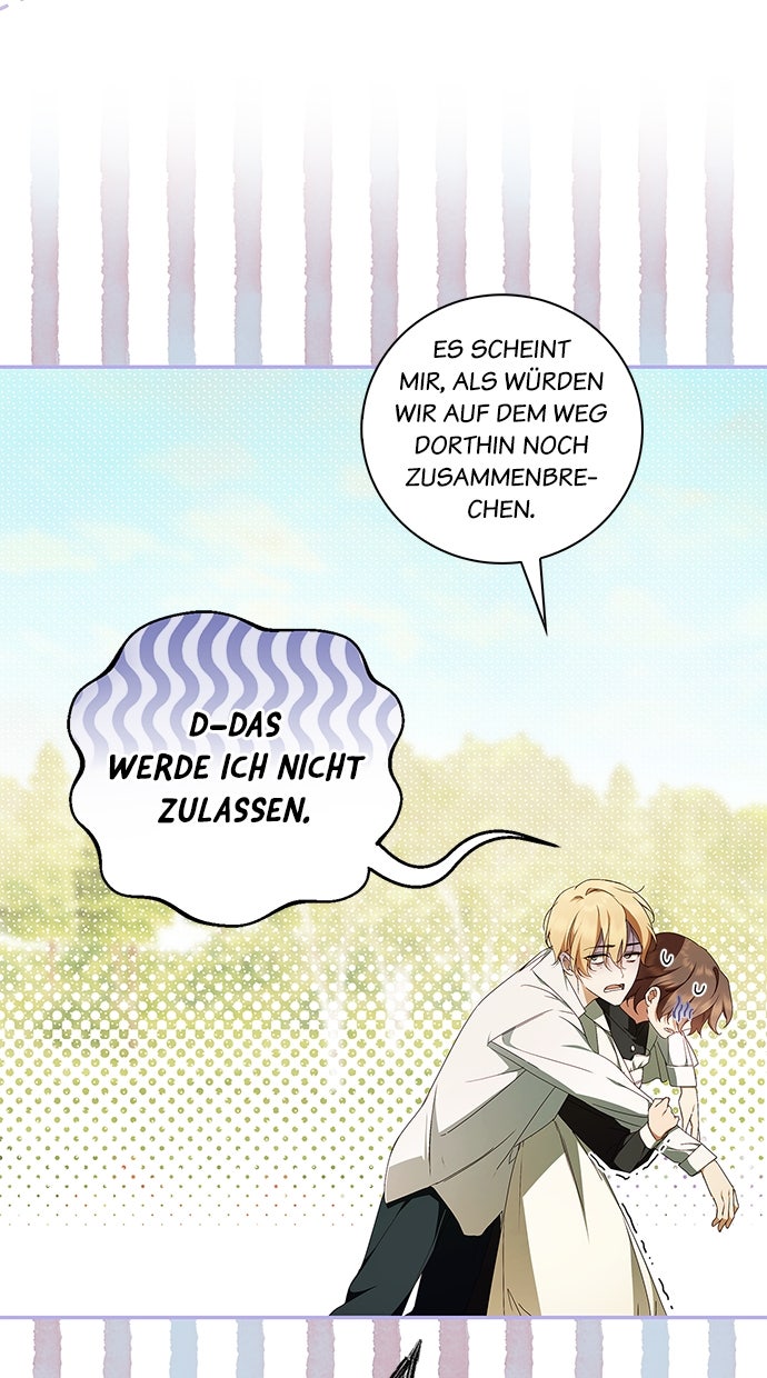 Read Das geheime Dienstmädchen Manga Online