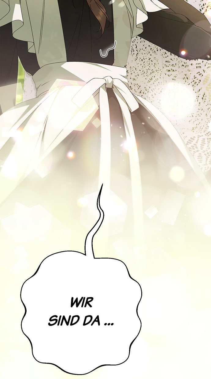 Read Das geheime Dienstmädchen Manga Online