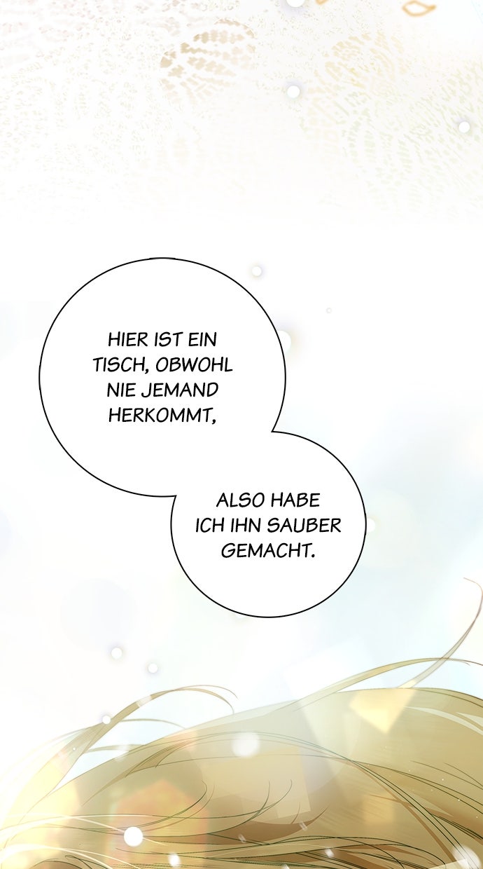 Read Das geheime Dienstmädchen Manga Online