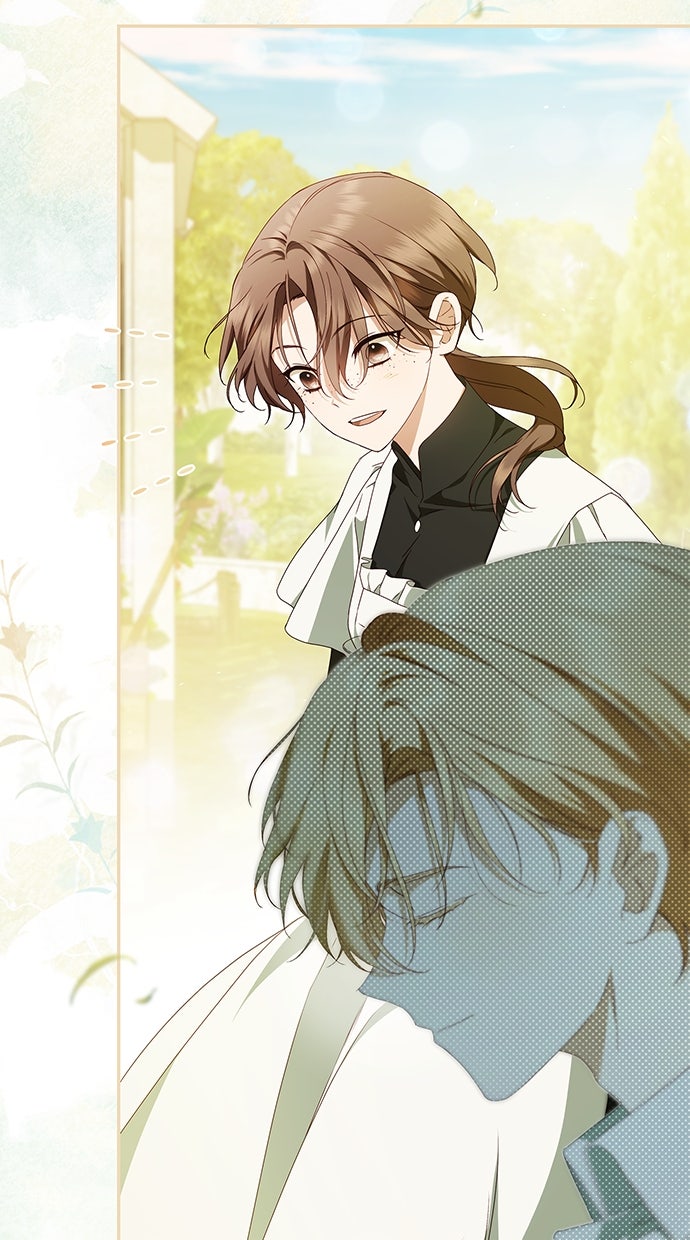 Read Das geheime Dienstmädchen Manga Online