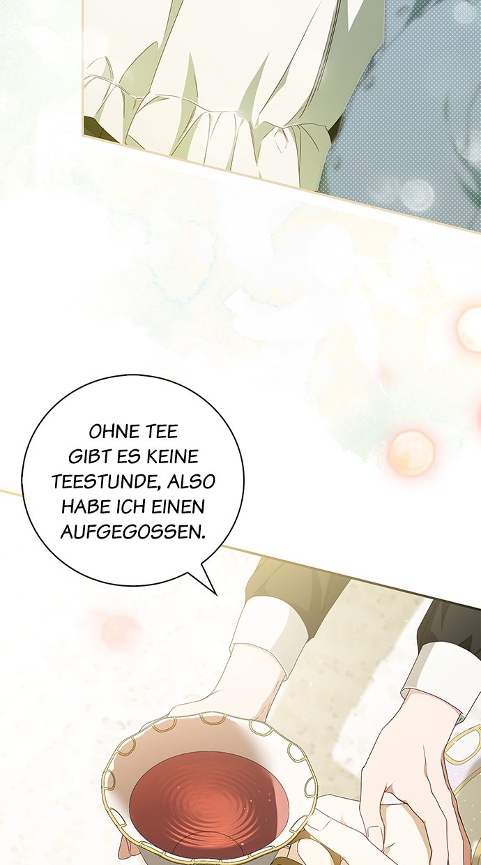 Read Das geheime Dienstmädchen Manga Online