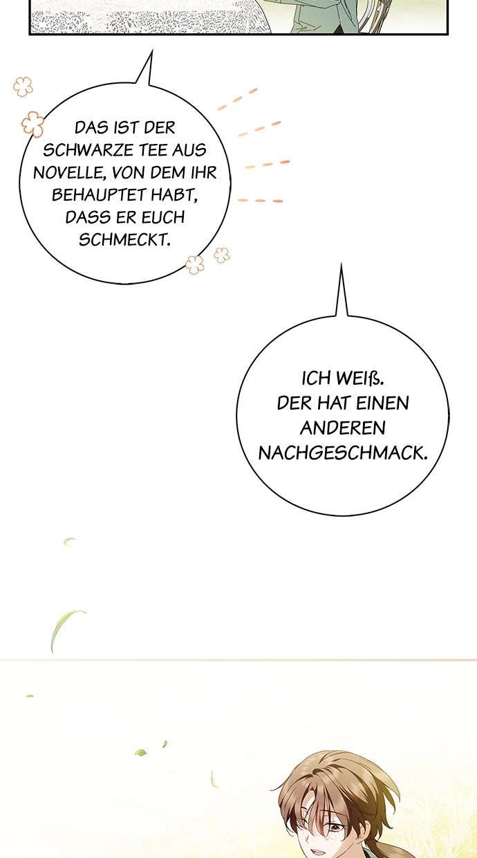 Read Das geheime Dienstmädchen Manga Online