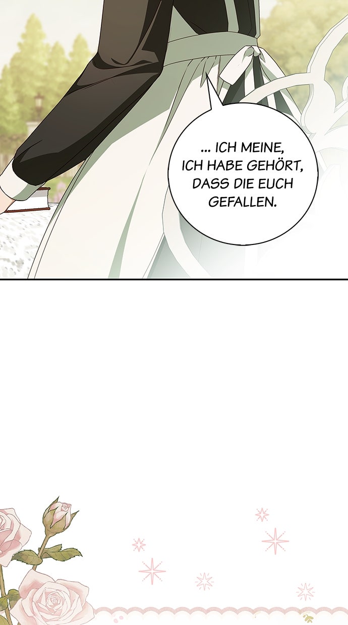 Read Das geheime Dienstmädchen Manga Online