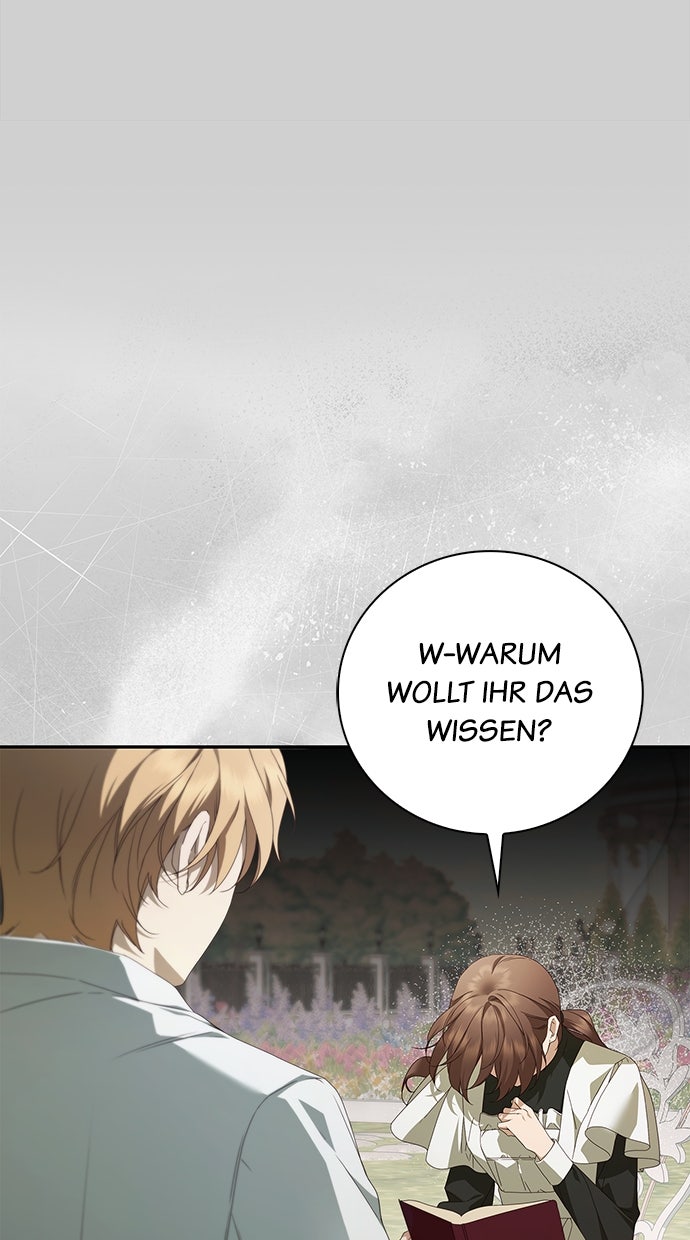 Read Das geheime Dienstmädchen Manga Online