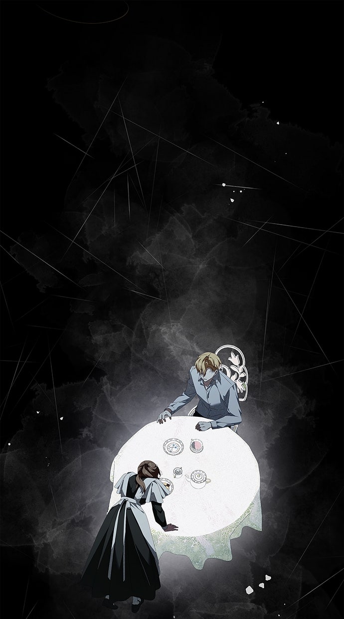 Read Das geheime Dienstmädchen Manga Online