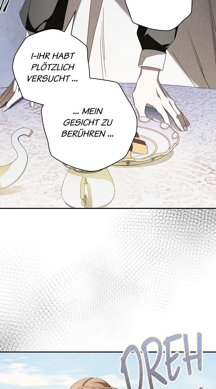 Read Das geheime Dienstmädchen Manga Online