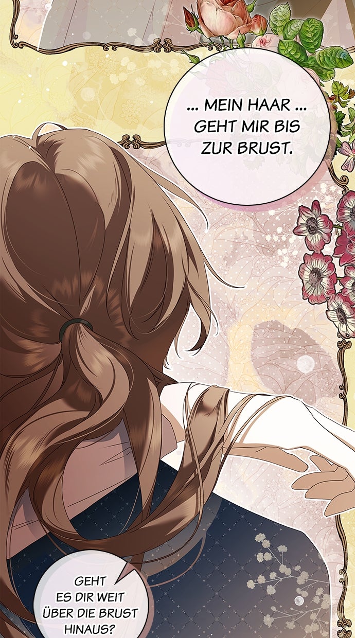 Read Das geheime Dienstmädchen Manga Online