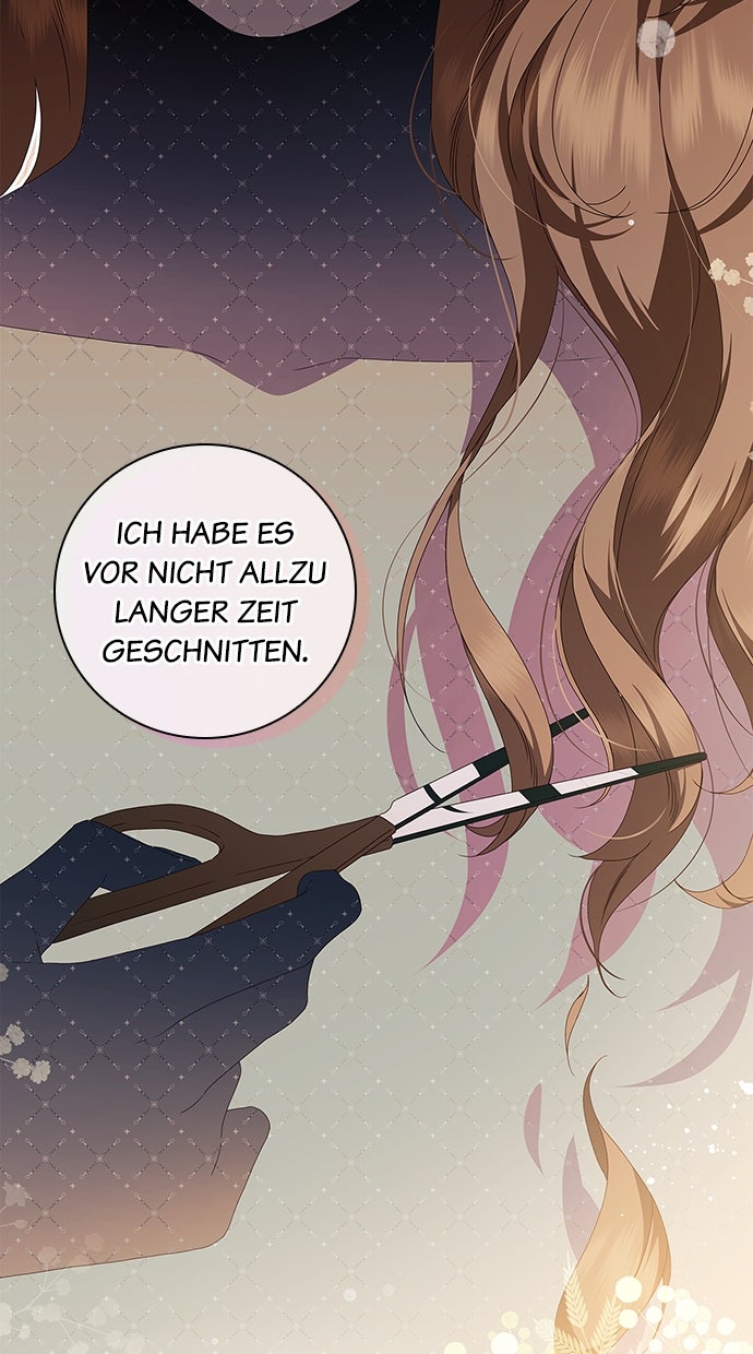 Read Das geheime Dienstmädchen Manga Online
