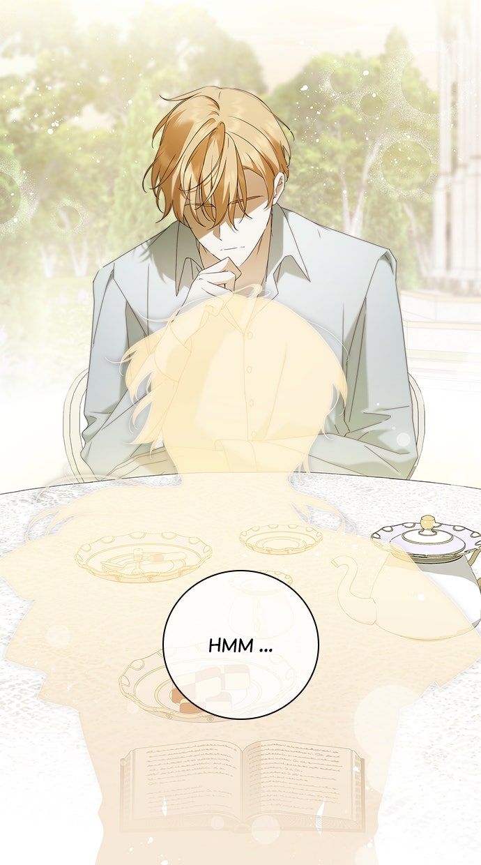 Read Das geheime Dienstmädchen Manga Online