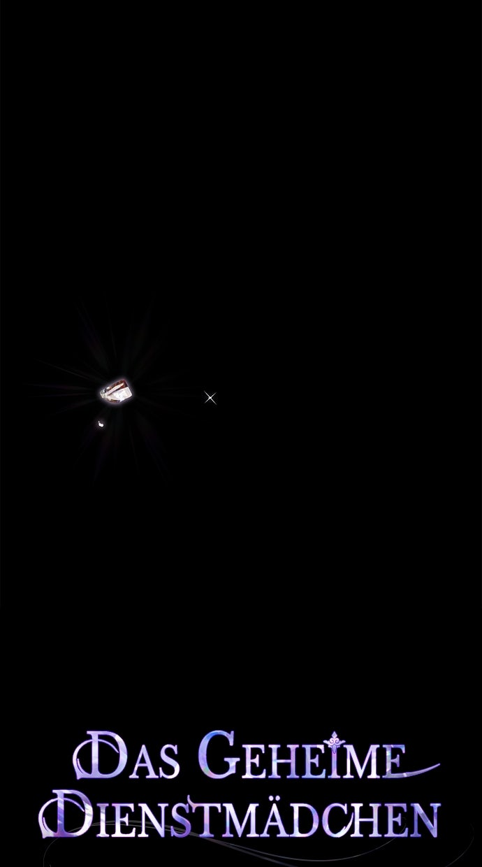 Read Das geheime Dienstmädchen Manga Online