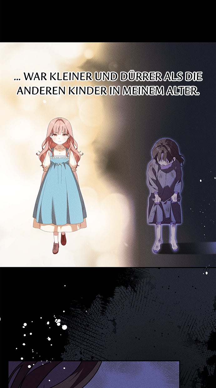 Read Das geheime Dienstmädchen Manga Online