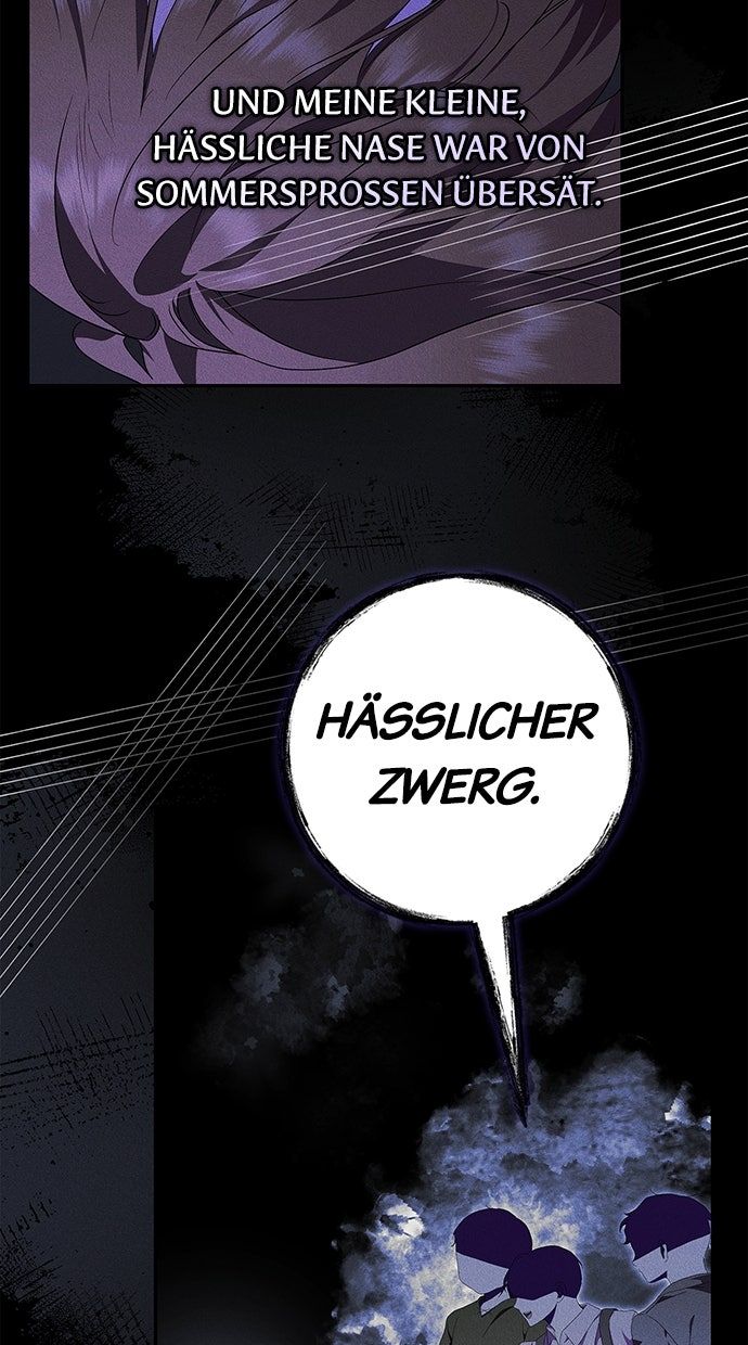 Read Das geheime Dienstmädchen Manga Online