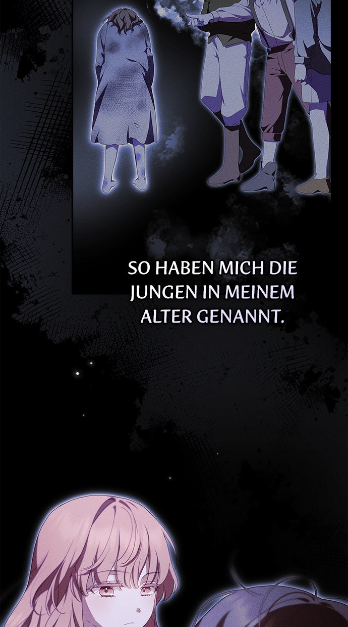 Read Das geheime Dienstmädchen Manga Online