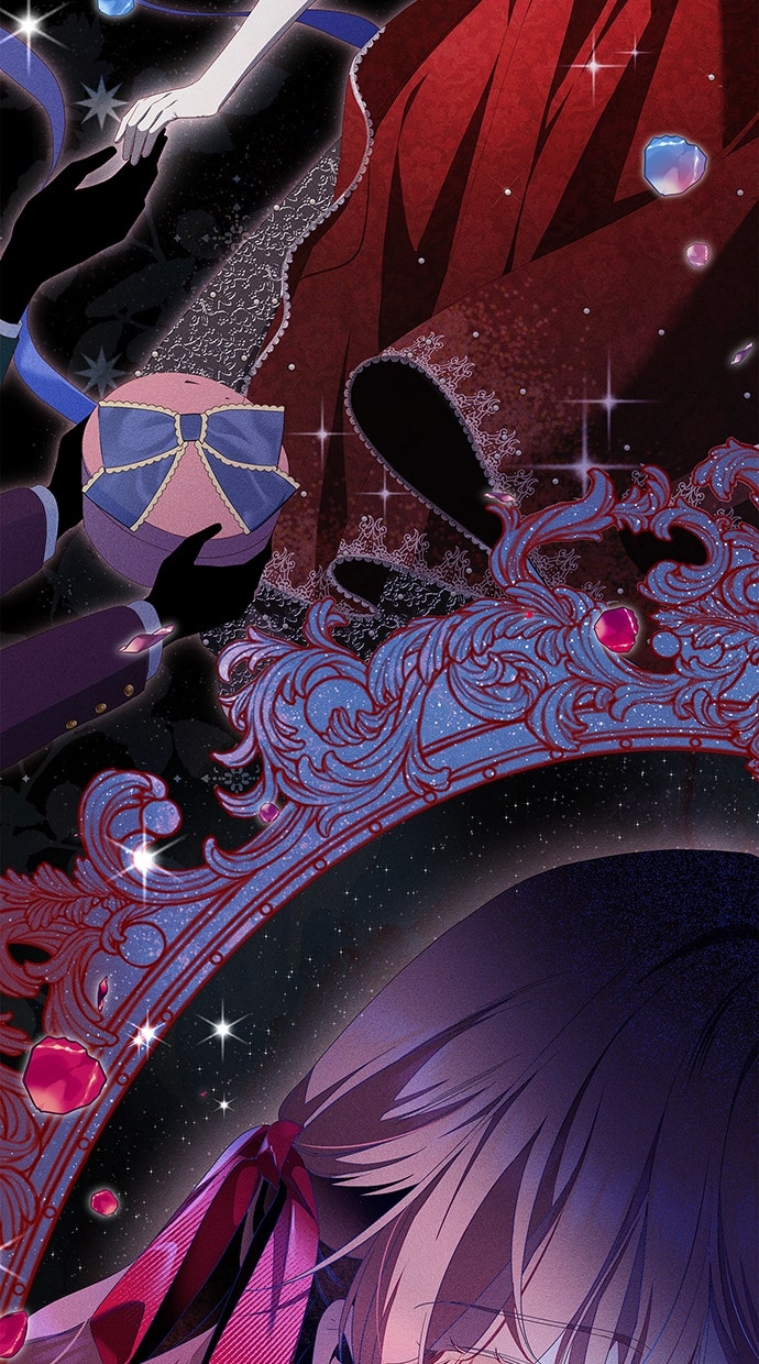 Read Das geheime Dienstmädchen Manga Online