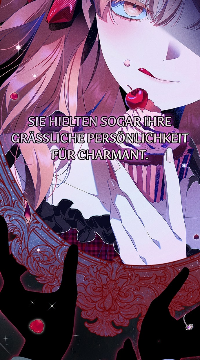 Read Das geheime Dienstmädchen Manga Online