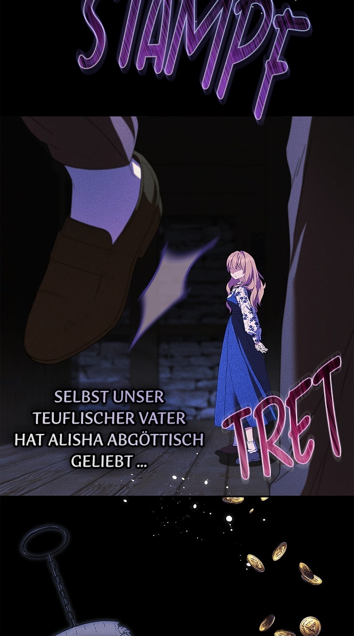 Read Das geheime Dienstmädchen Manga Online