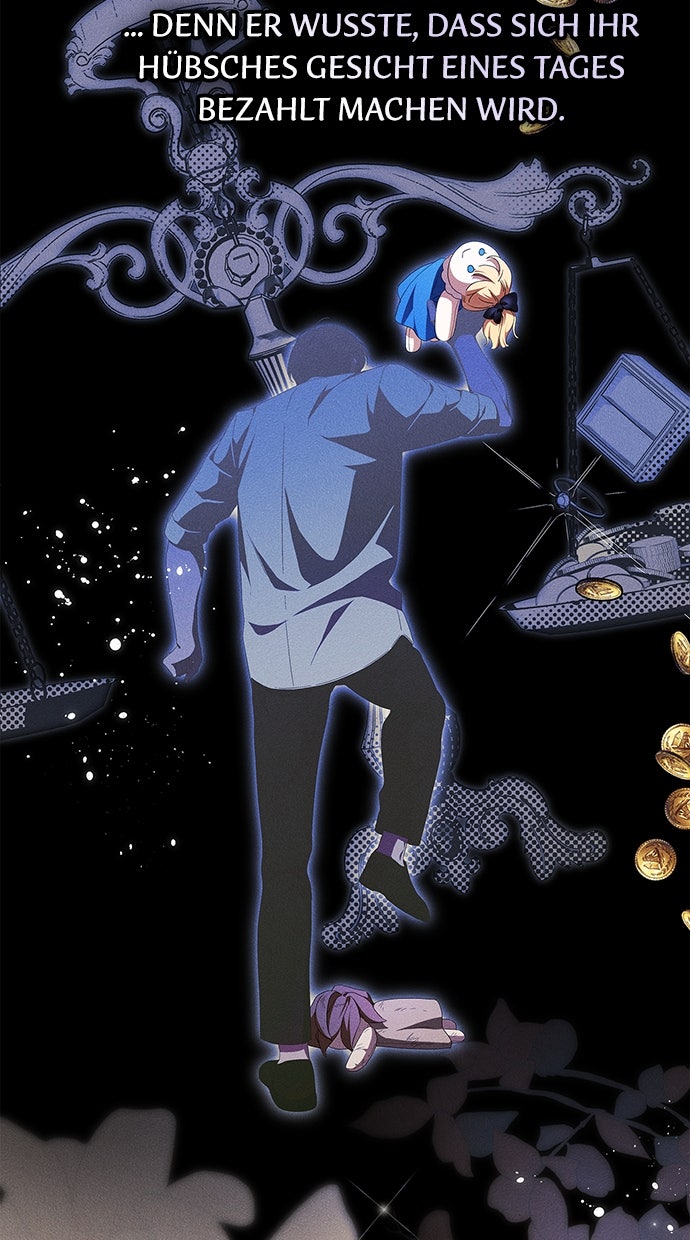 Read Das geheime Dienstmädchen Manga Online