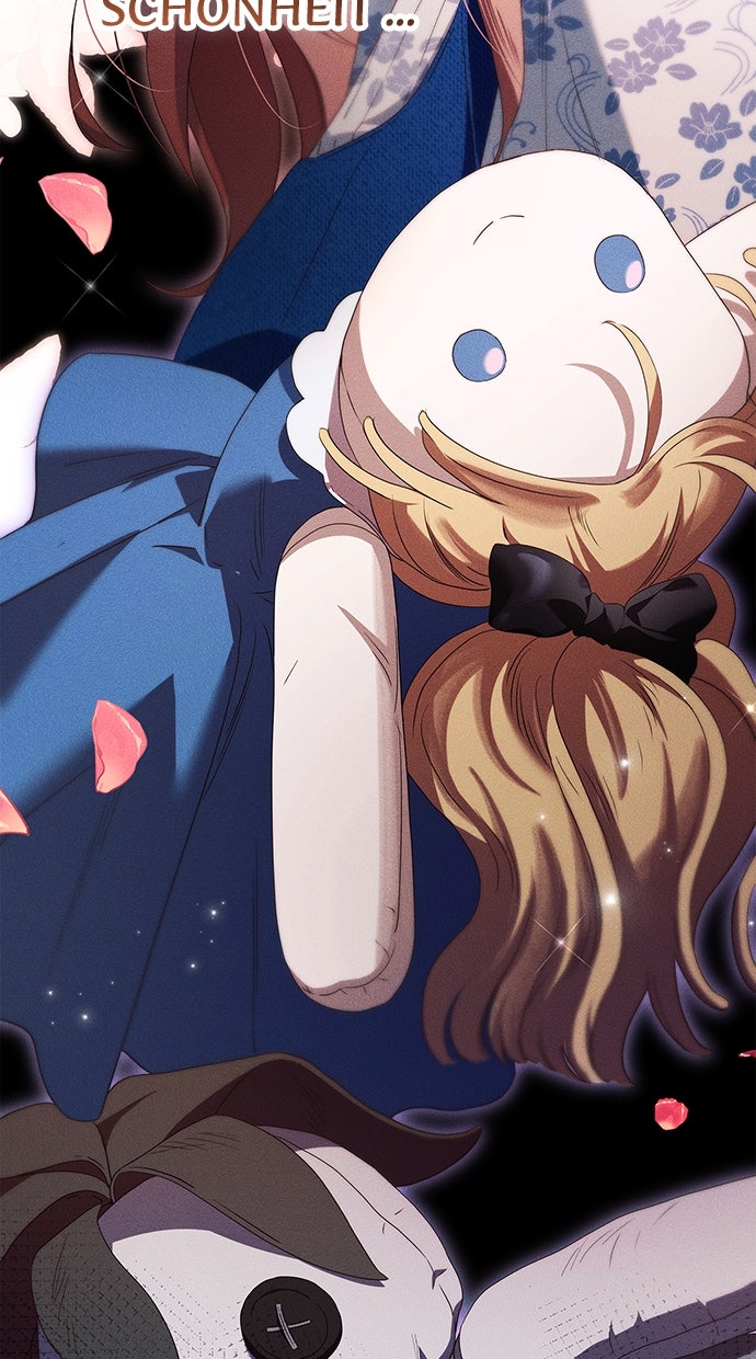 Read Das geheime Dienstmädchen Manga Online