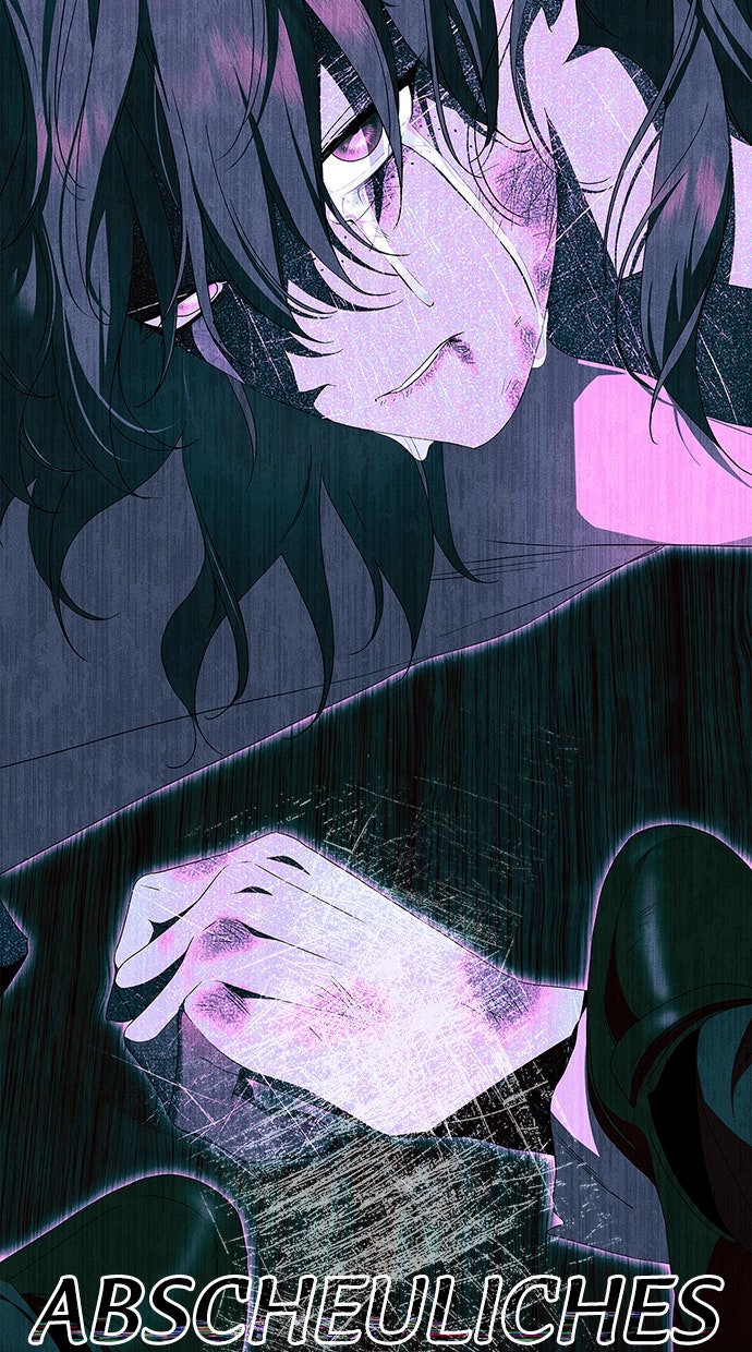 Read Das geheime Dienstmädchen Manga Online