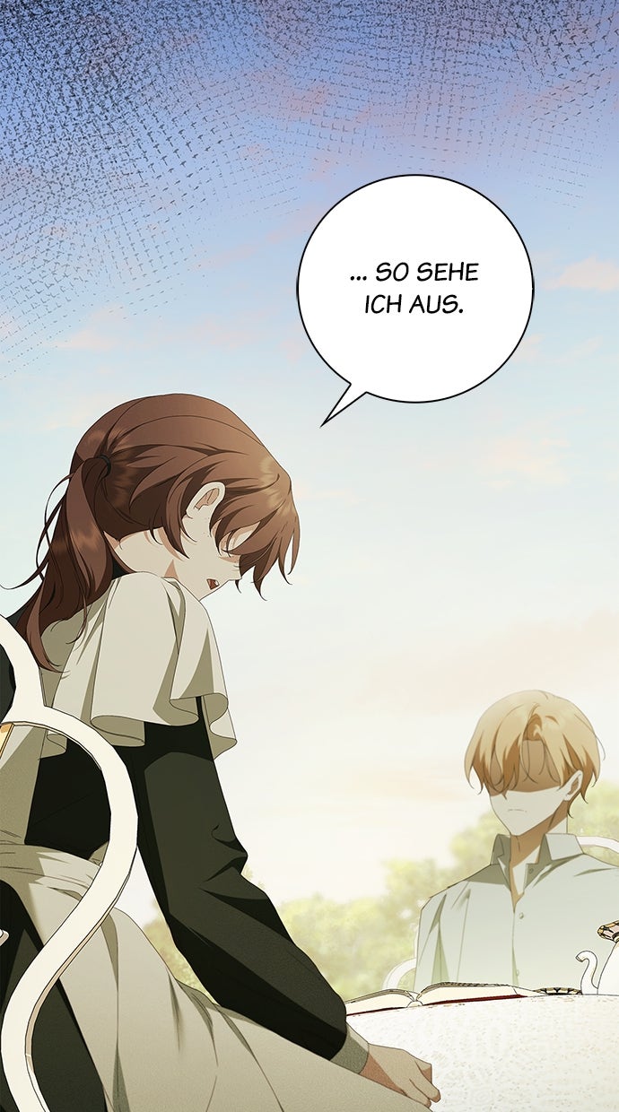 Read Das geheime Dienstmädchen Manga Online