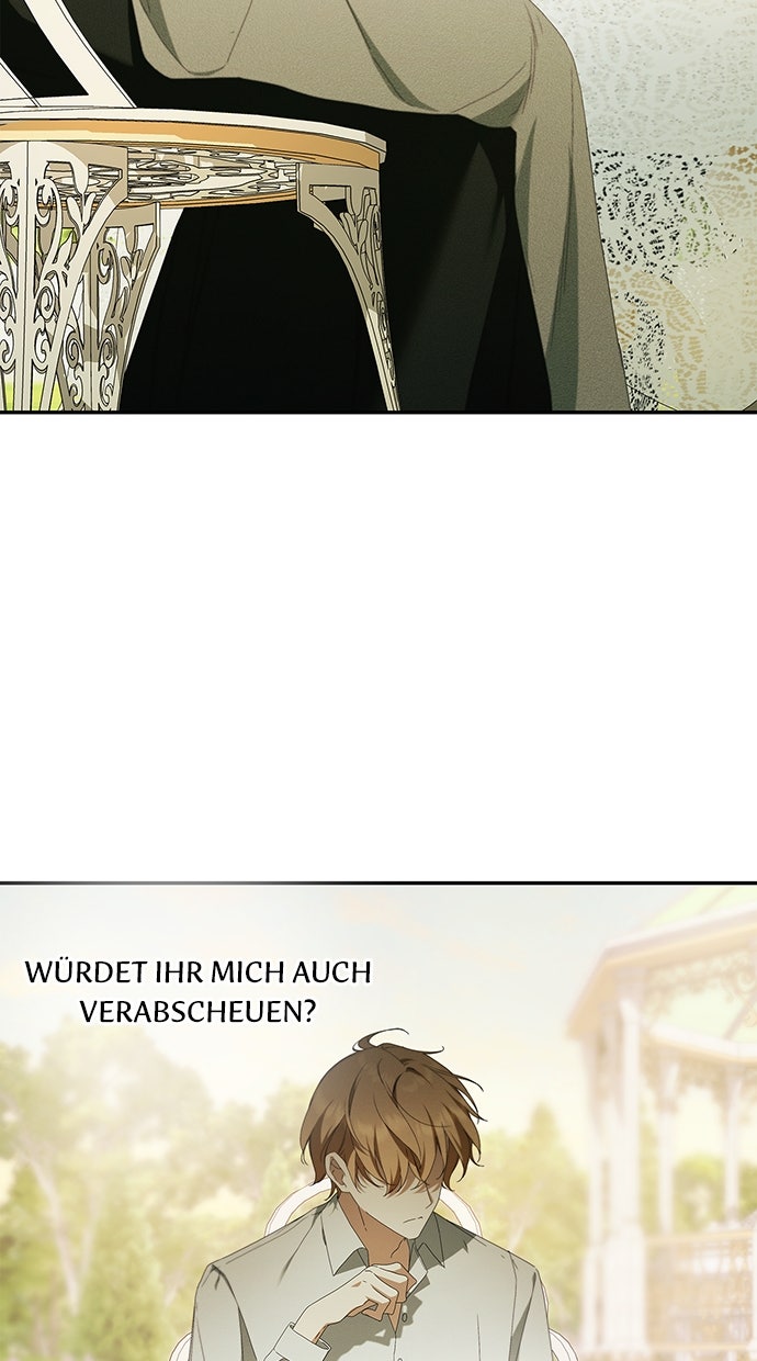 Read Das geheime Dienstmädchen Manga Online