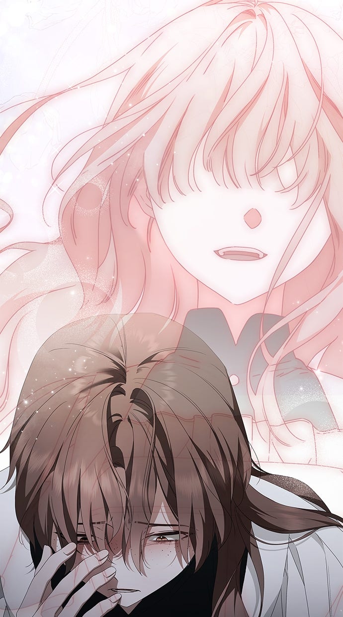 Read Das geheime Dienstmädchen Manga Online